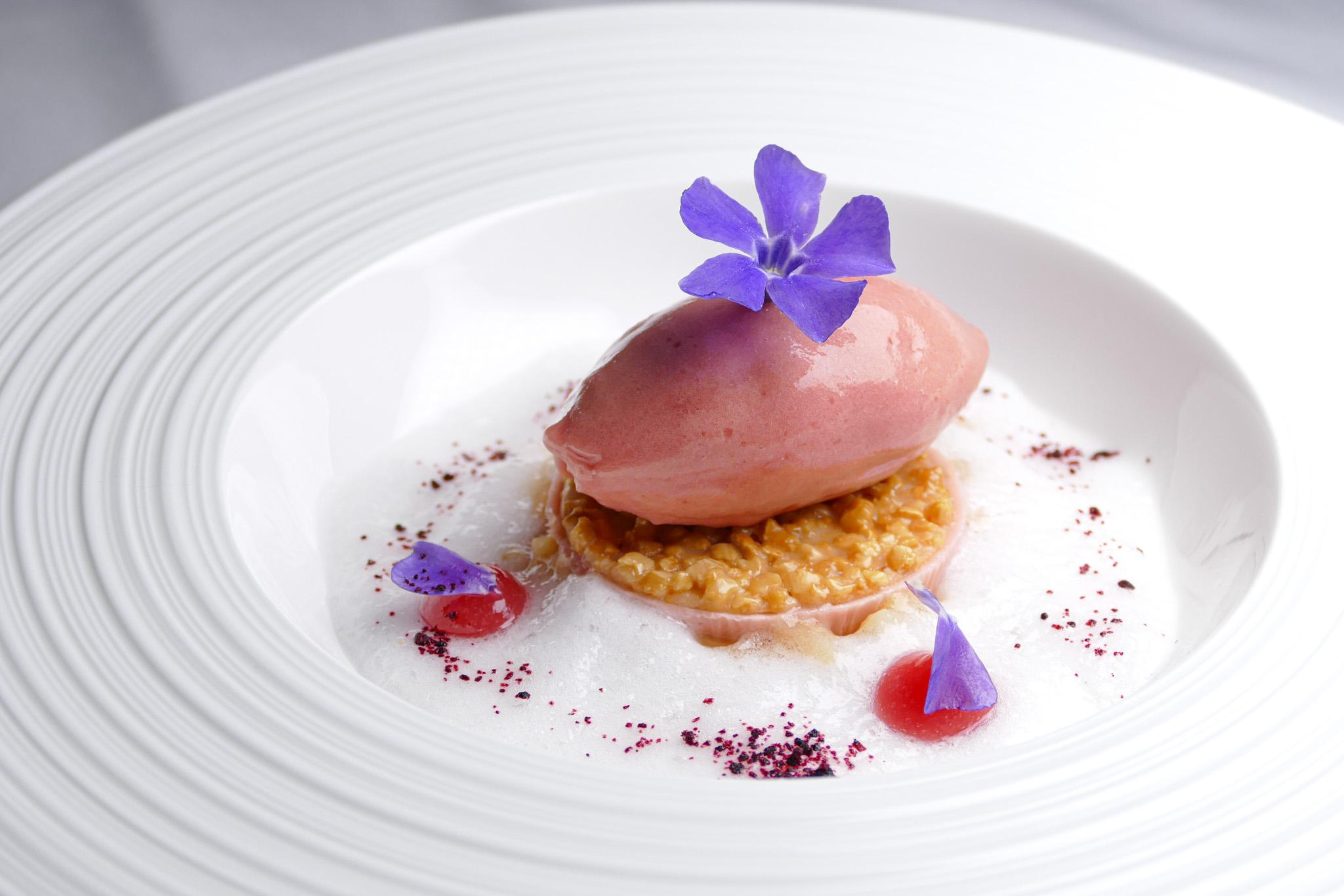 Restaurant Le Mirador Resort & Spa