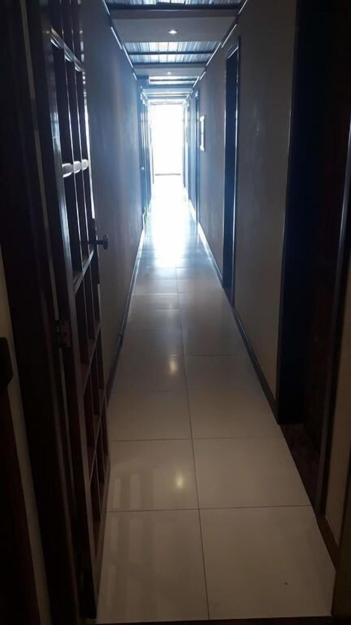 Varios Hotel Plaza Campo Grande