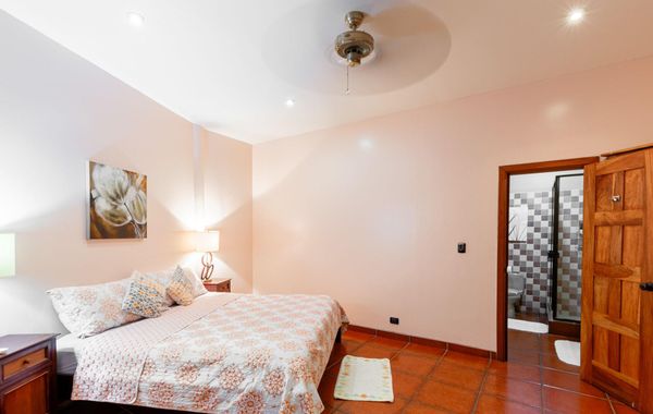 Tranquil Ocean Front Retreat - Hoteles con alberca en Potrero Guanacaste