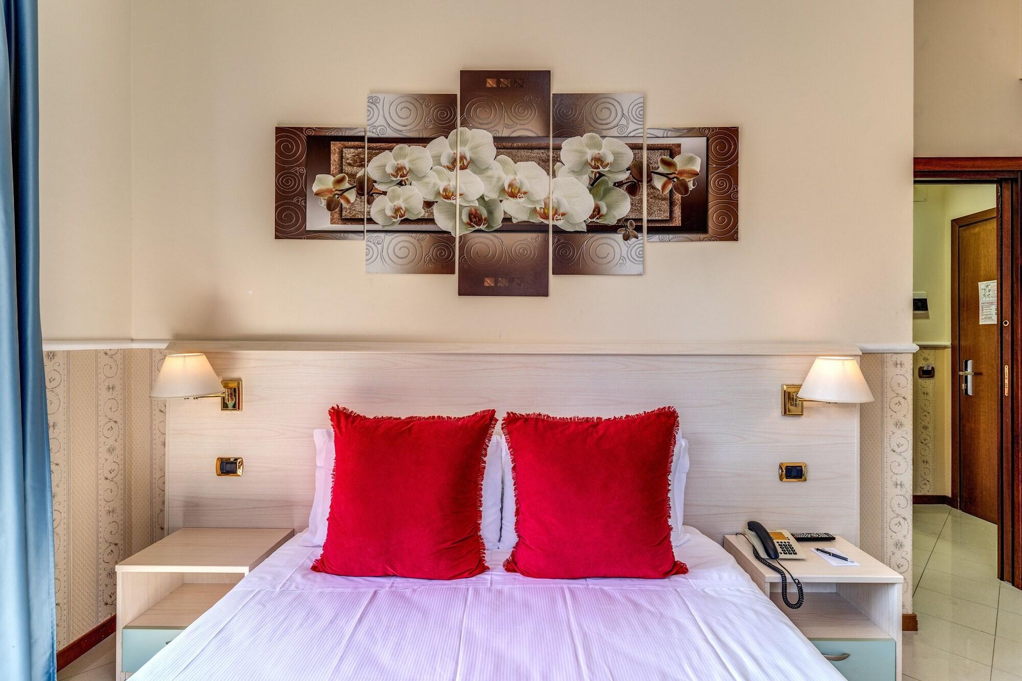 Hotel Hotel Ottaviano Augusto