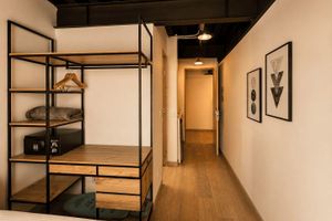 Alojamiento - Nova Iorque Suites by Avia Suites