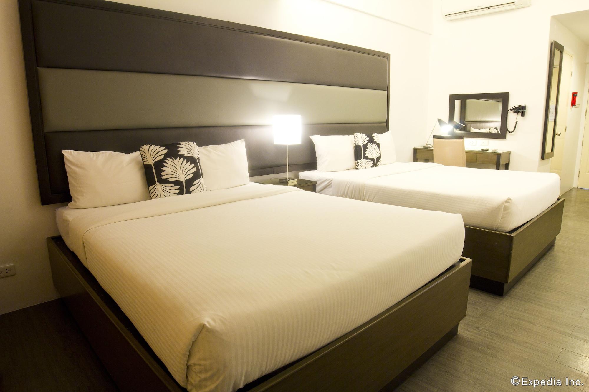 Habitación Privato Ortigas