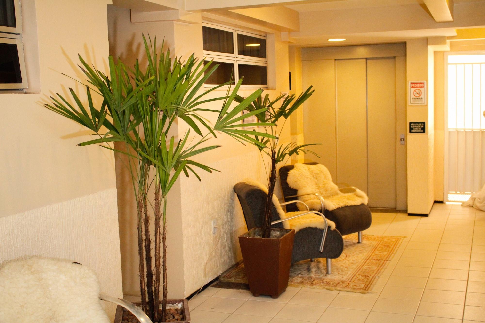 Vista Lobby Algarve Praia Hotel