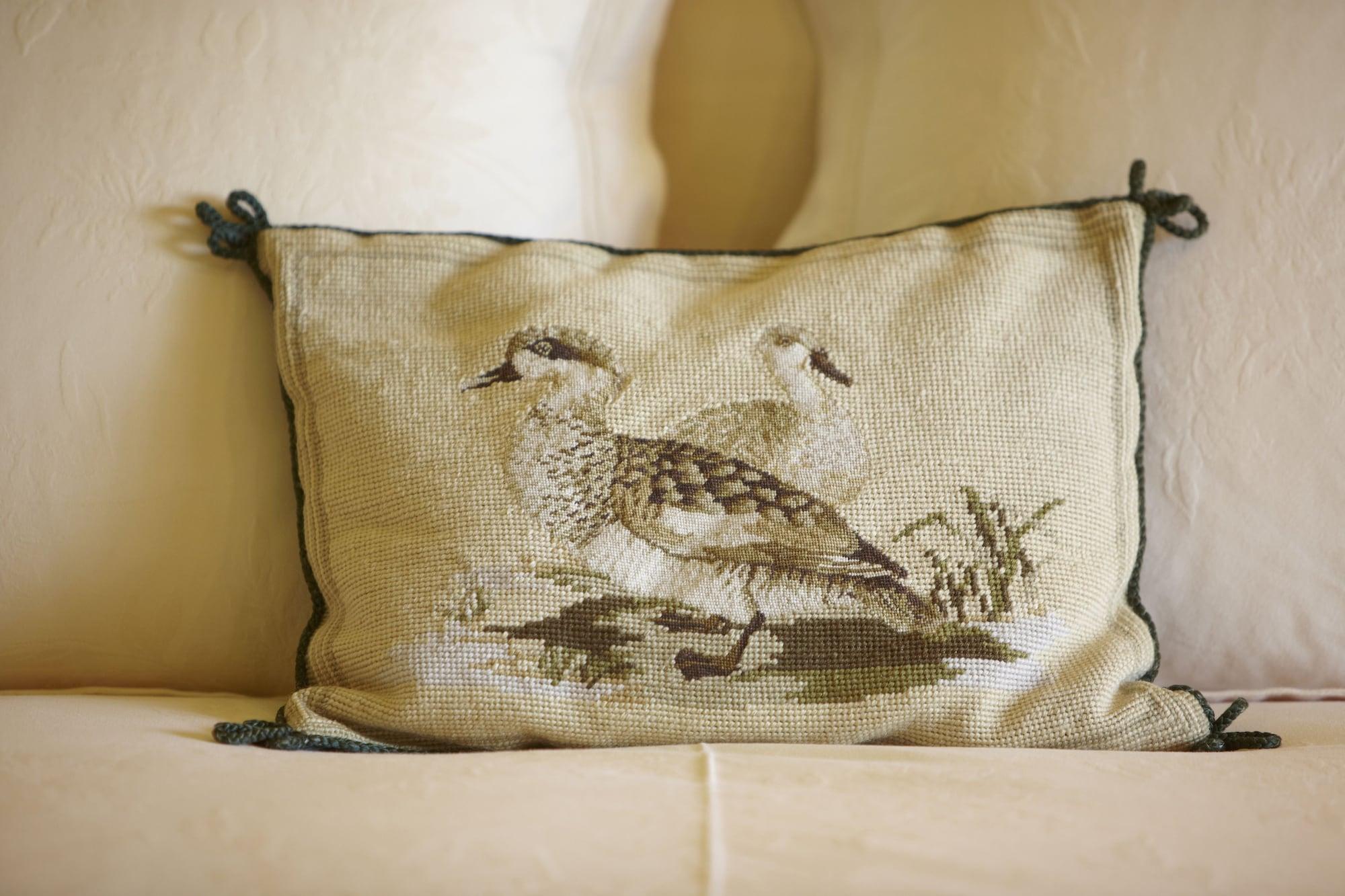 Habitación Blanket Bay