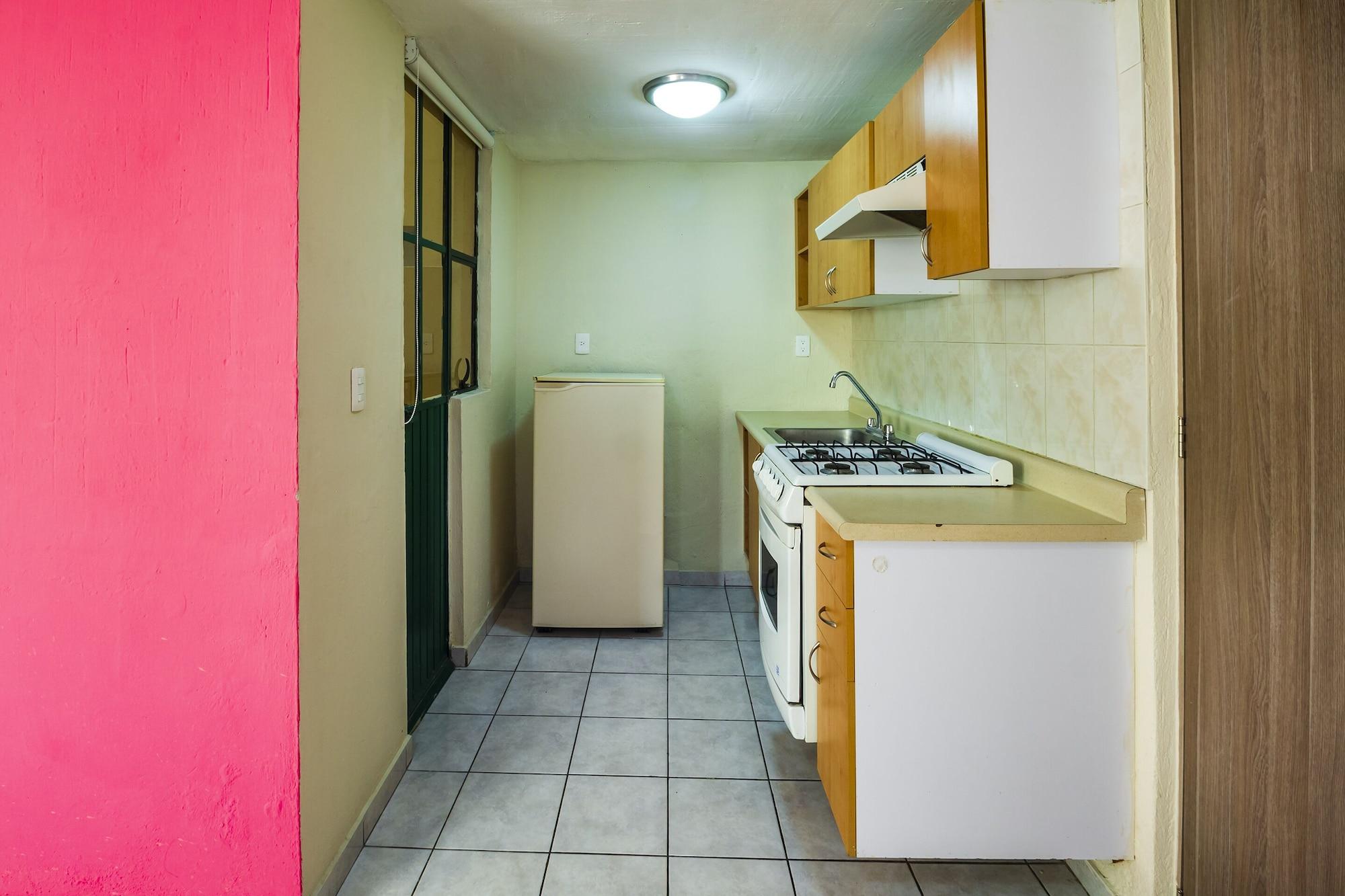 Equipamiento de Habitación Suites Navata