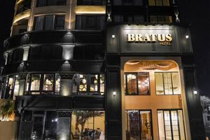 Alojamiento - Bratus Hotel Aqaba