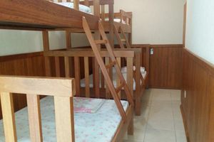 Alquiler Vacacional - Casa do Santinho