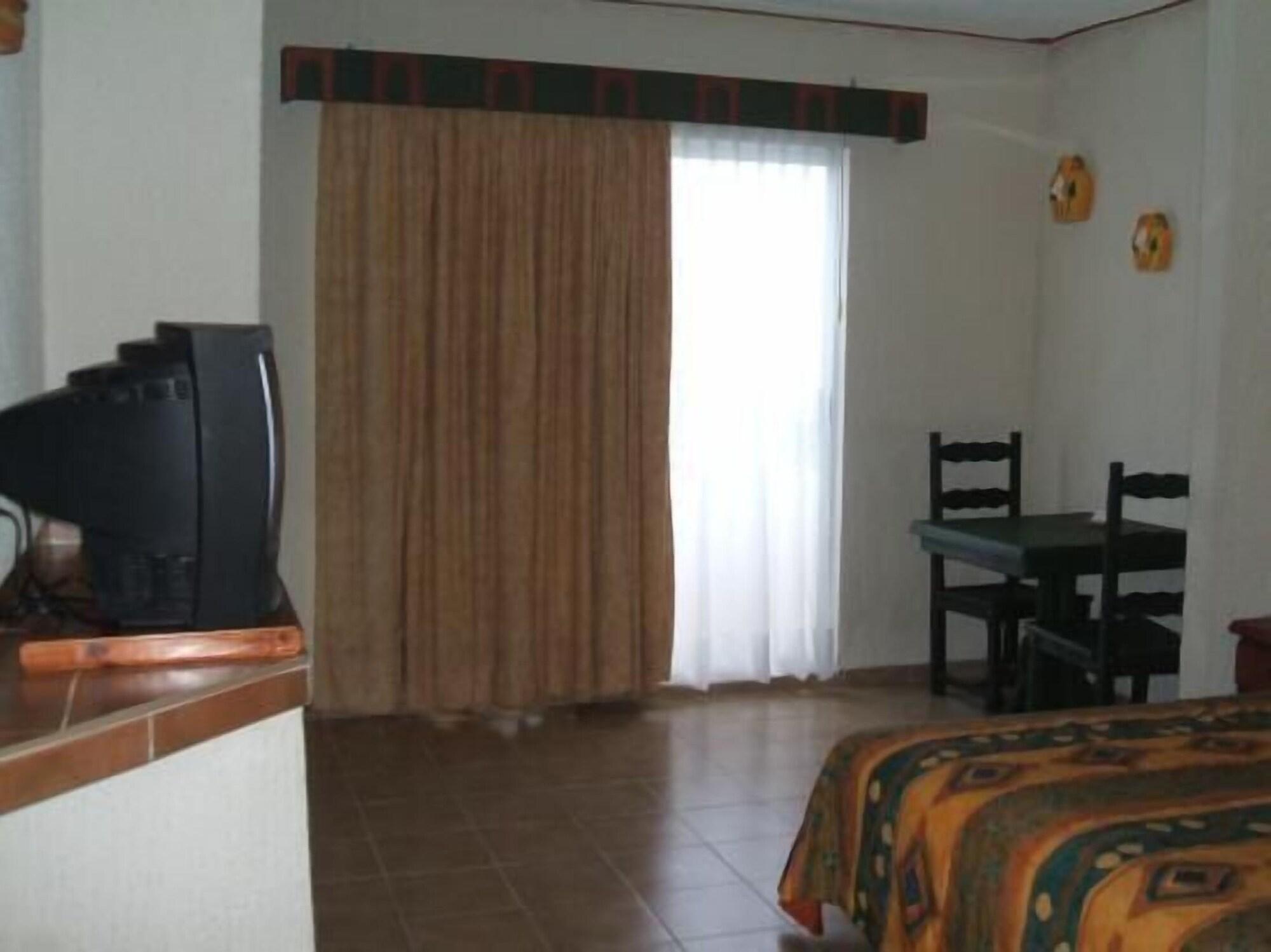 Set de Habitación Suites Los Arcos