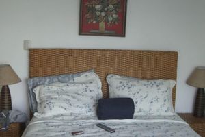 Alquiler Vacacional - Juan Dolio Apartment