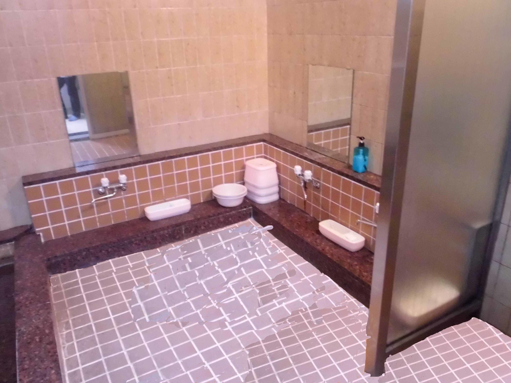 Spa Park Inn