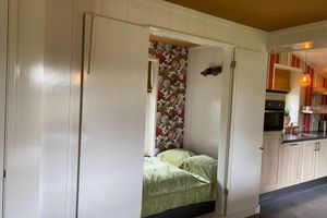 Alquiler Vacacional - Villa With hot tub Near the Wadden Sea