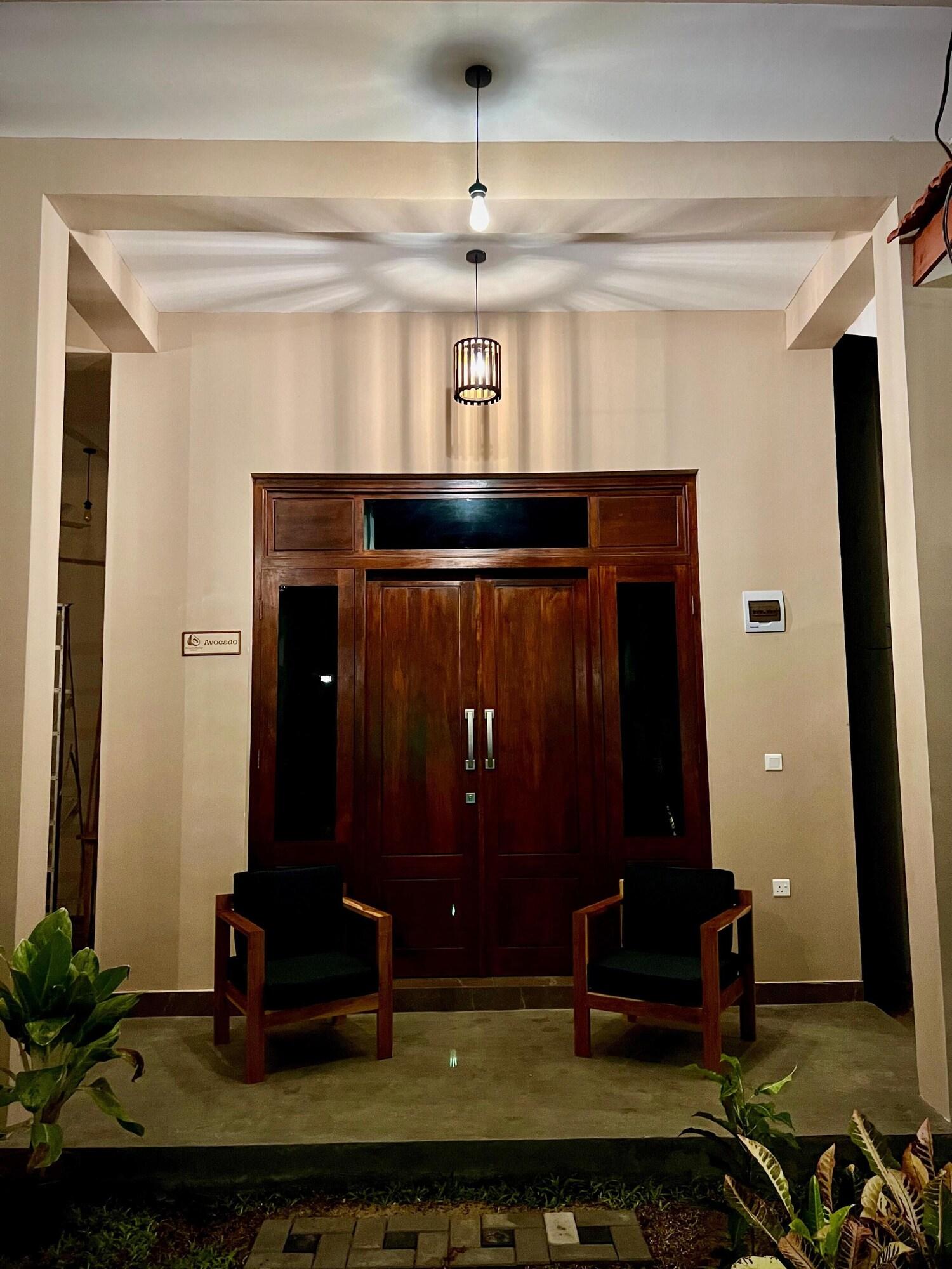 Equipamiento de Habitación Sound Sleep Resort