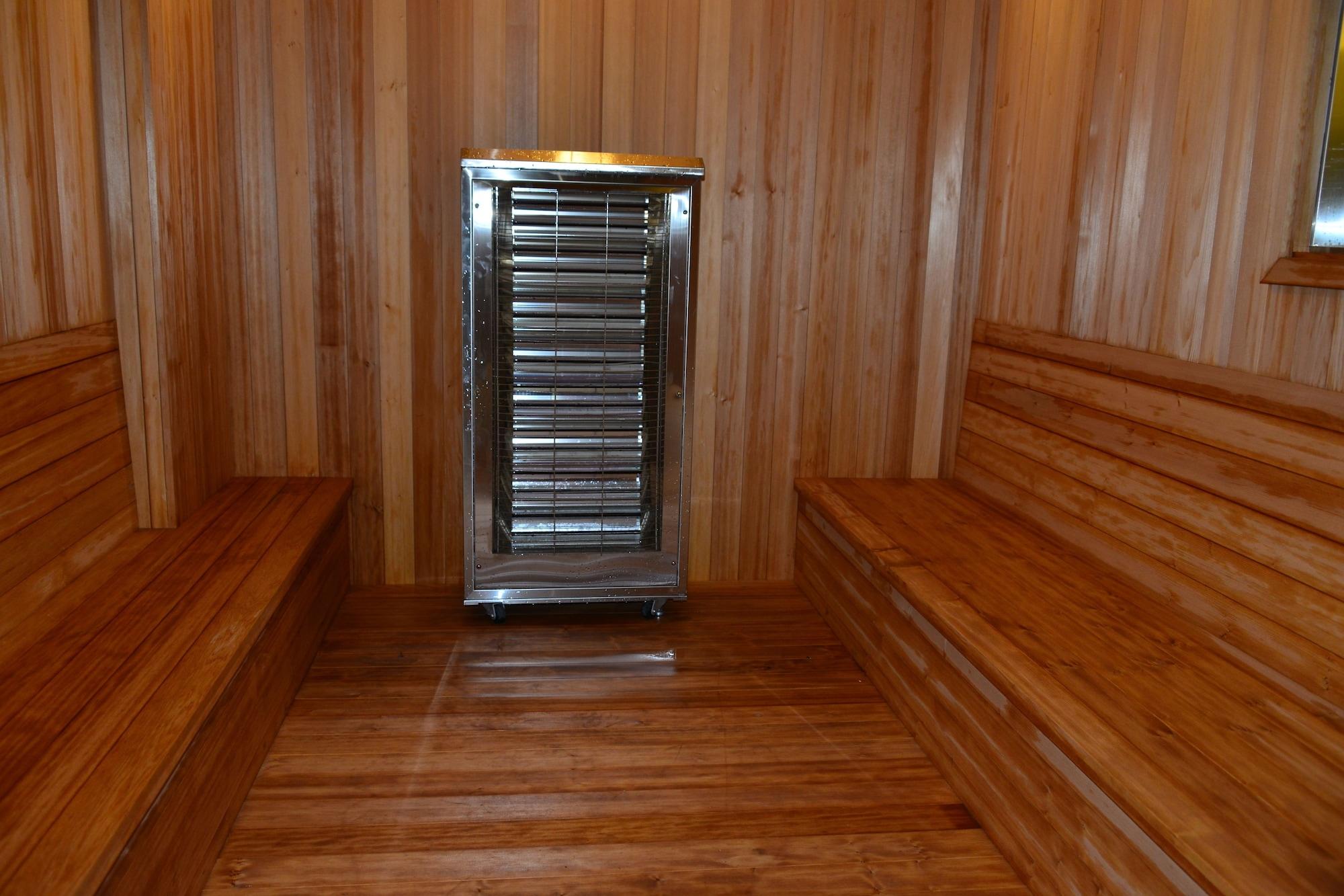 Spa Fontana Beach Hotel
