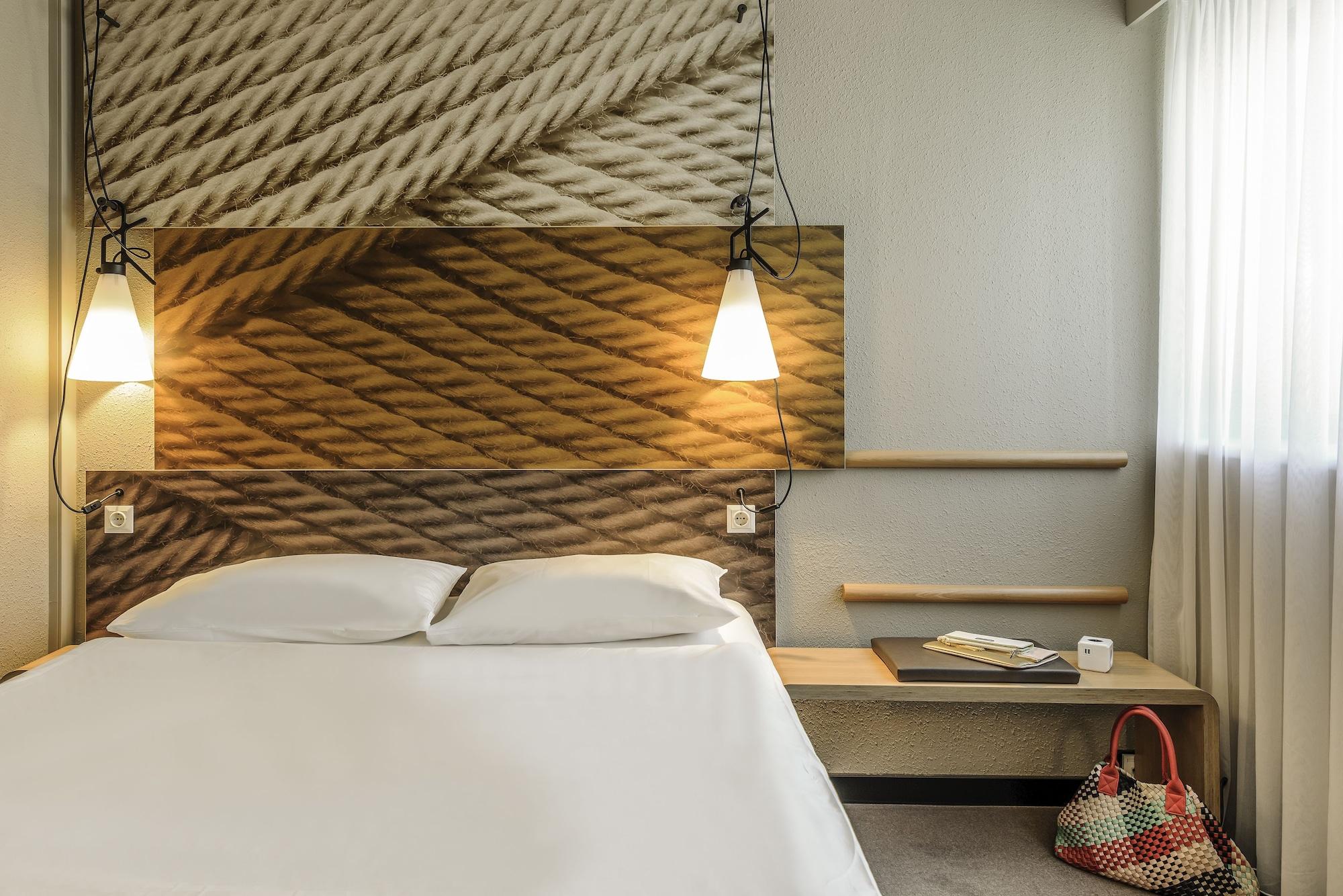 Habitación Hôtel ibis Strasbourg Centre Petite France
