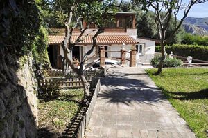 Alojamiento - SMALL PARADISE PALERMO