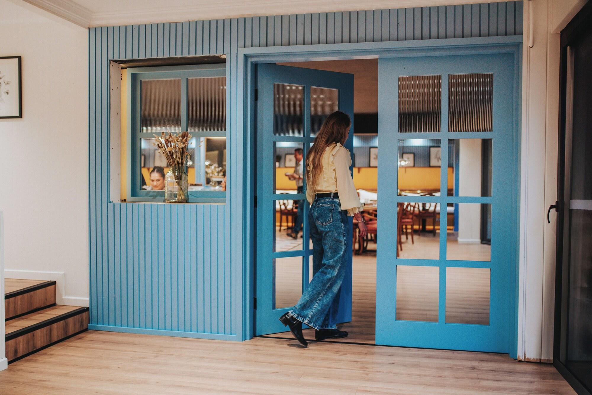 Restaurant Hotel Puerta del Sur