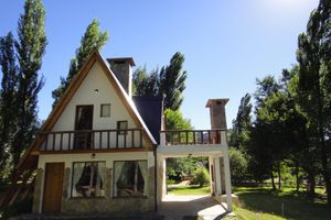 Alquiler Vacacional - Pinar del Valle Cabañas Resort Spa