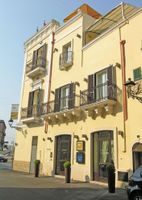 Alojamiento - Hotel L'Arcangelo Boutique Hotel