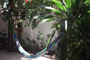 Alojamiento - L´hotelito