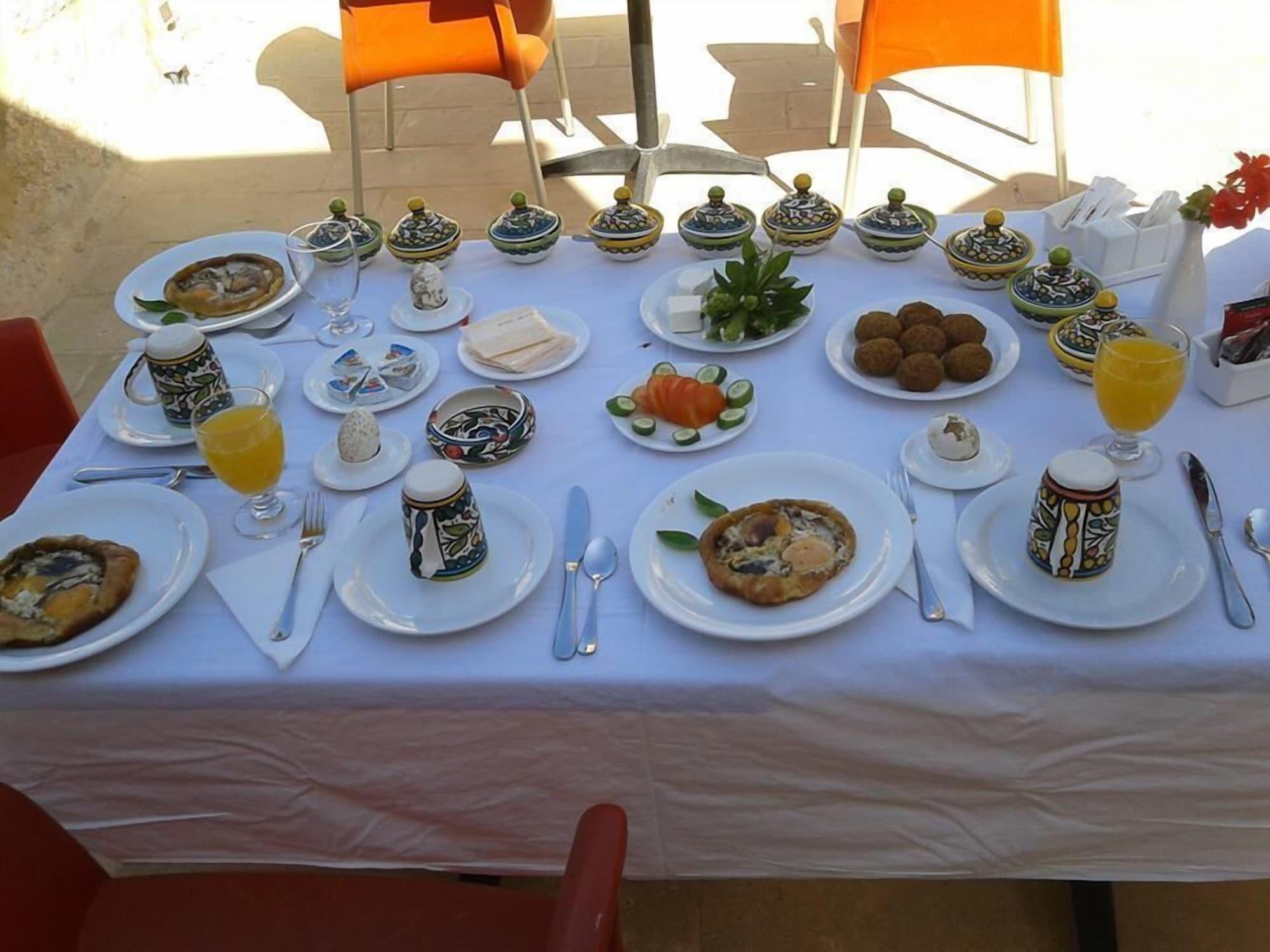 Restaurant Dar Sitti Aziza