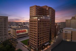 Alojamiento - Element San Antonio Riverwalk