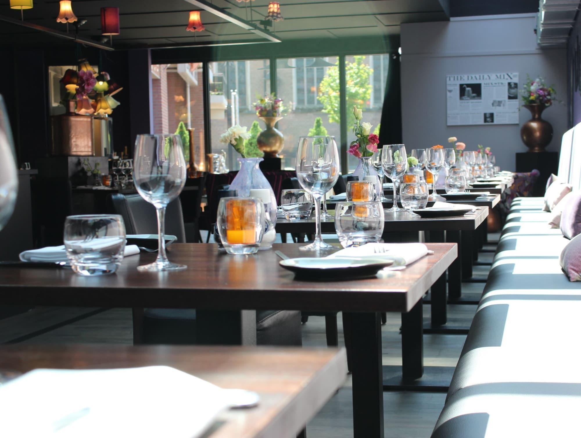 Restaurant A-Hotel Oosterhout