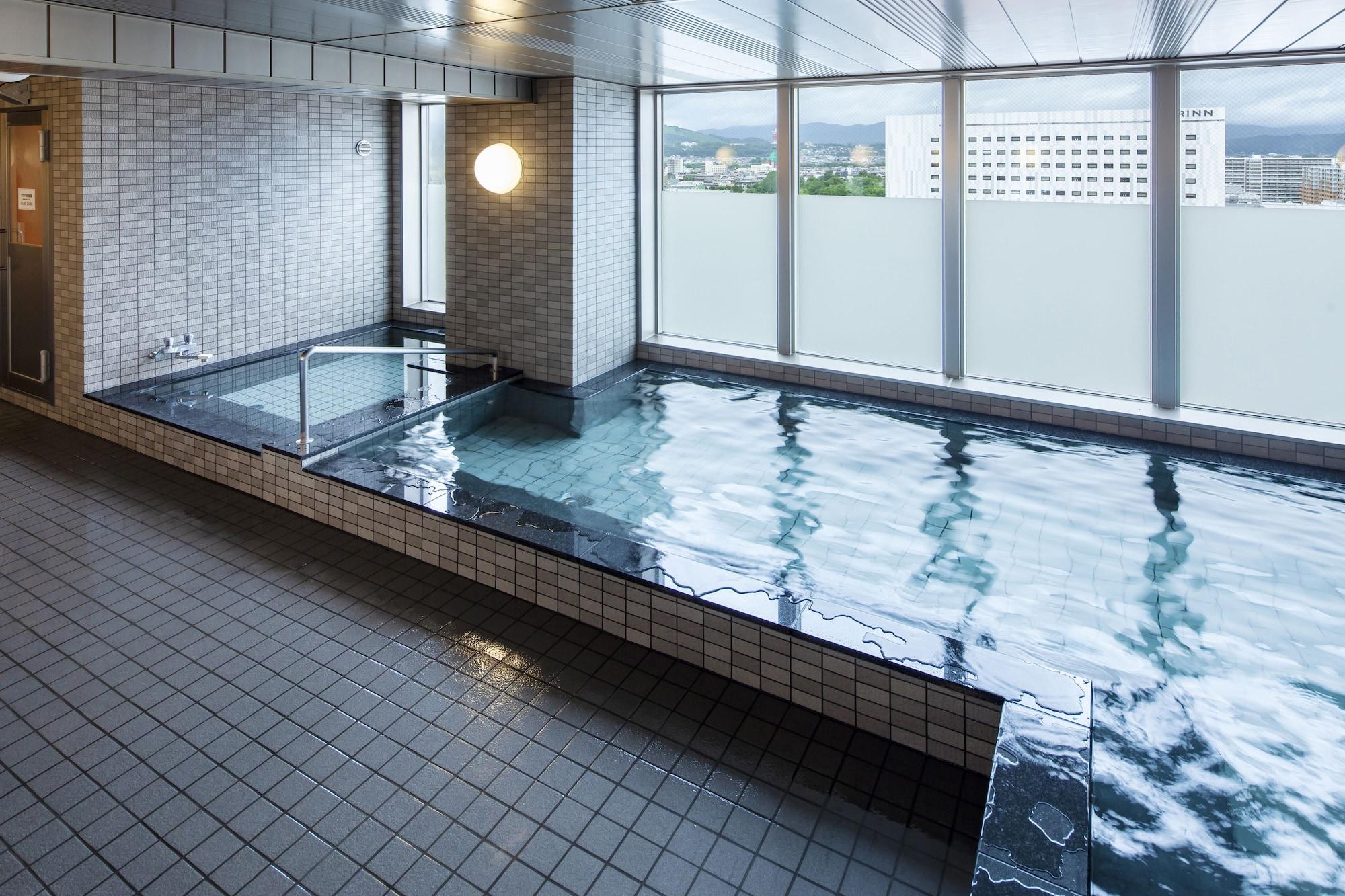 Spa Y's Hotel Asahikawa Ekimae