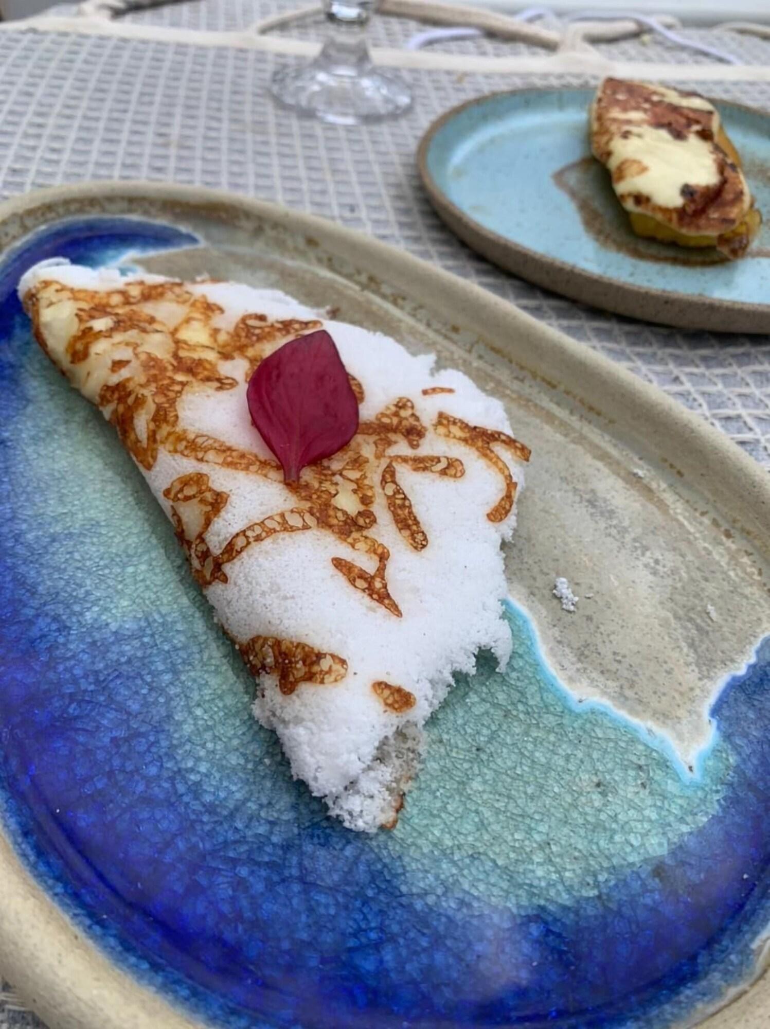 Restaurant Villa Xodó