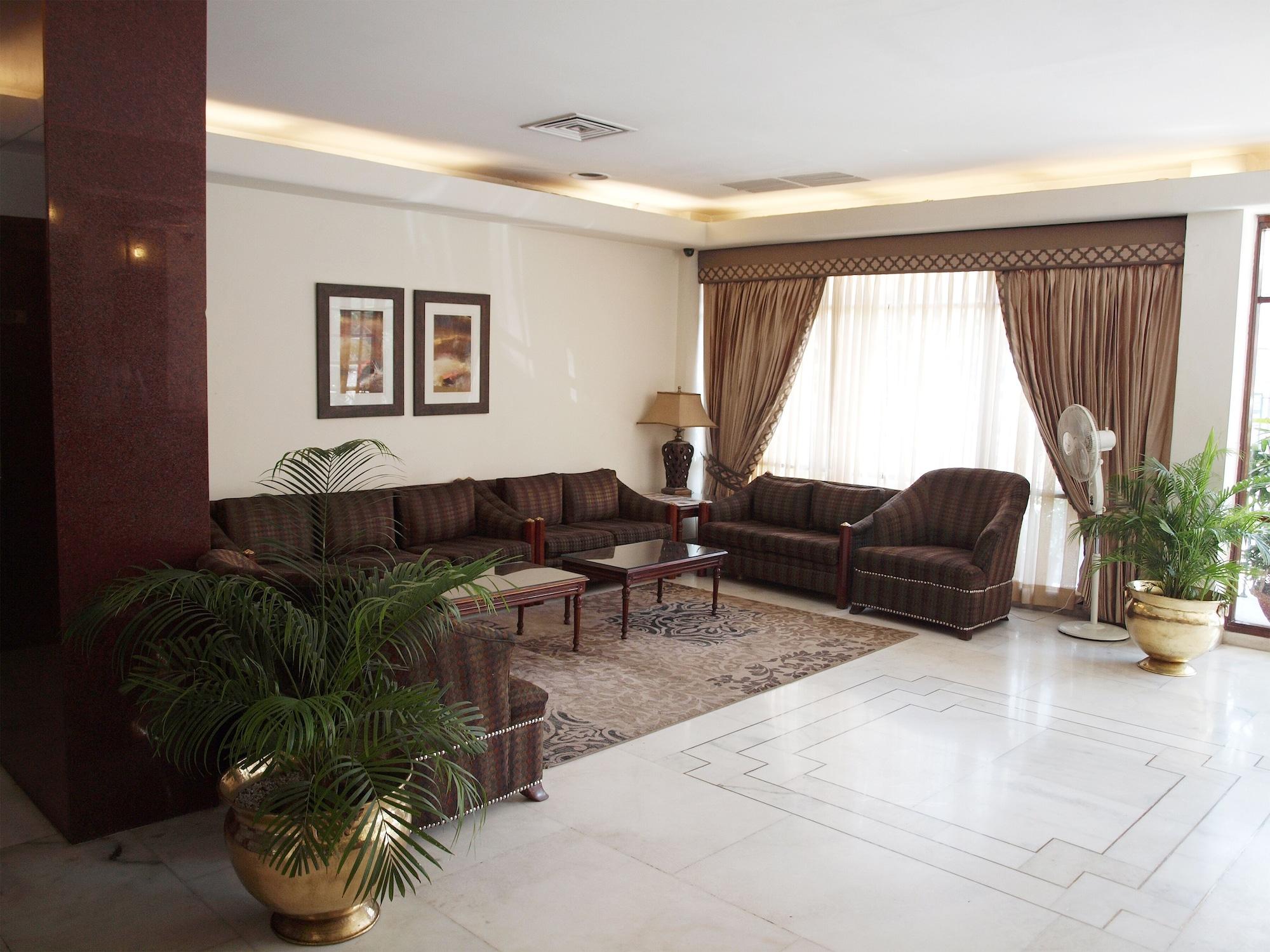 Varios The BMK Hotel