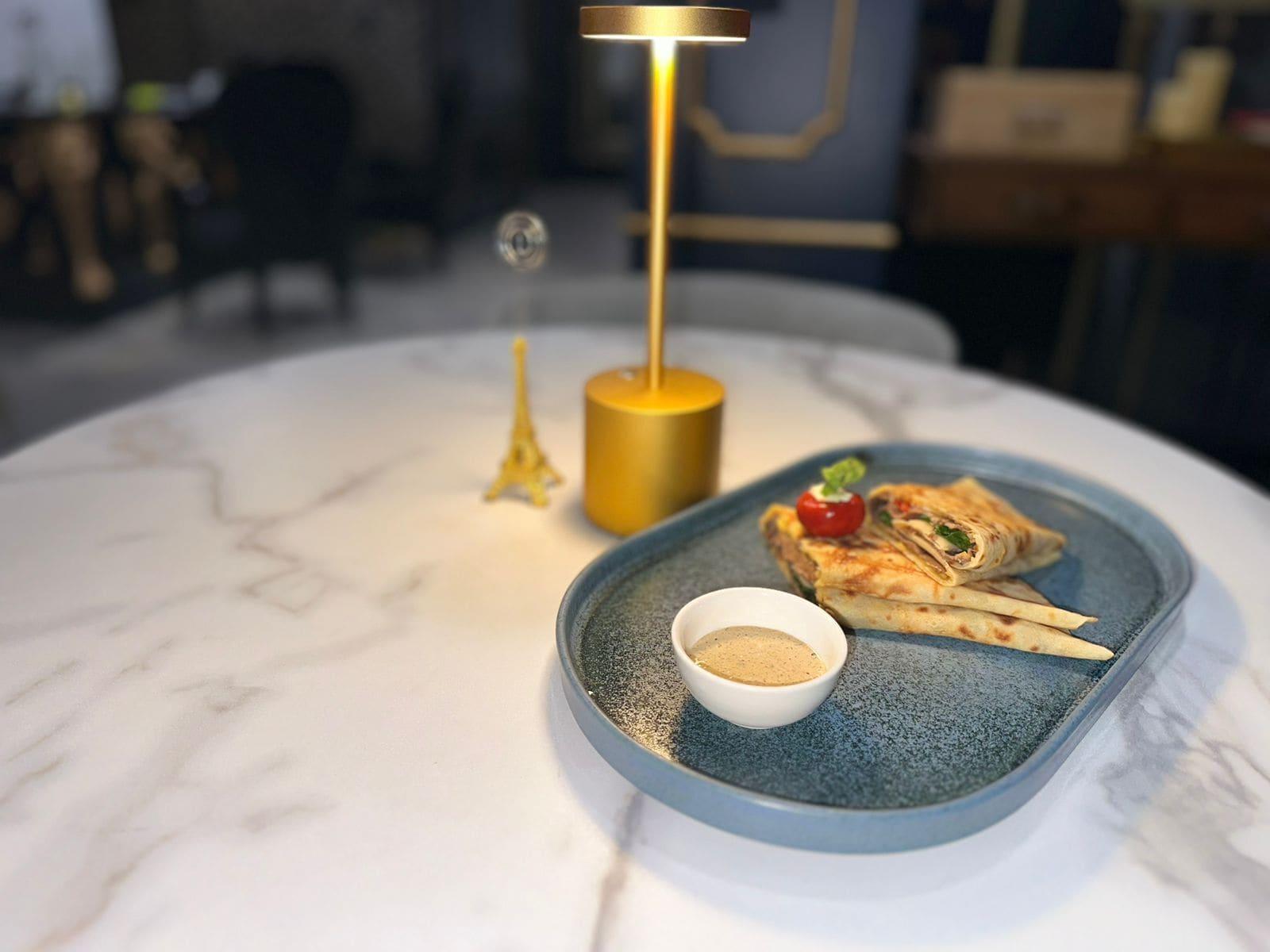 Restaurant Hotel Helene