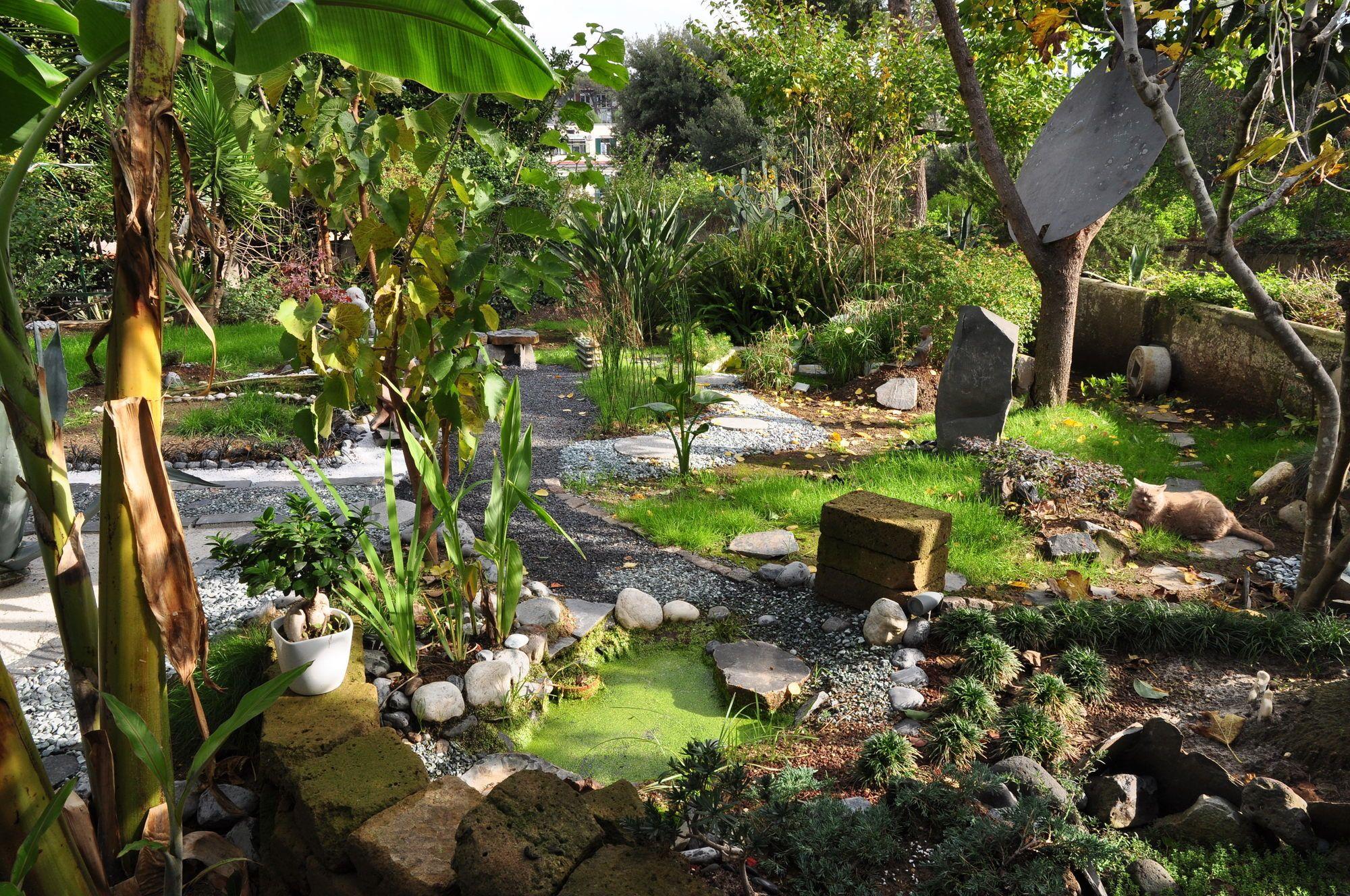 Varios Residenza le Rose Villa d'Arte