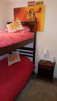 Alquiler Vacacional - Departamento Reñaca Park