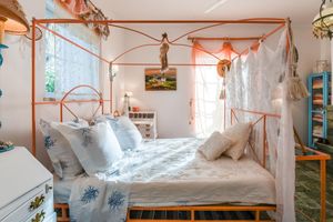 Alquiler Vacacional - Fabulous Villa inserted in a property of 4000m2