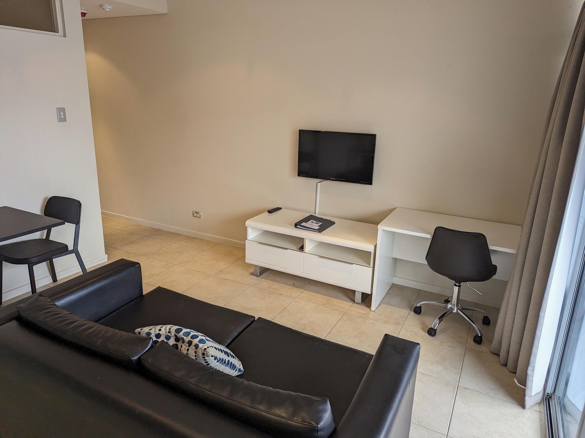 Habitación Mawson Lakes Hotel & Function Centre