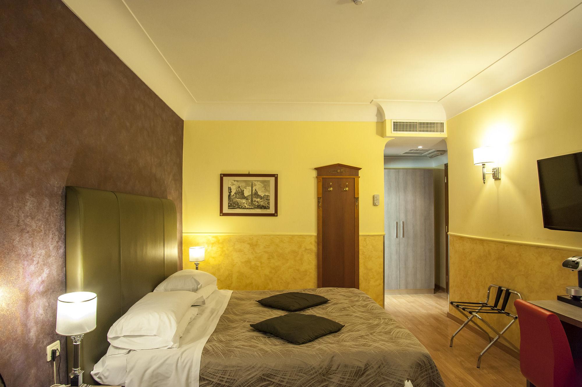 Habitación Hotel Delle Province