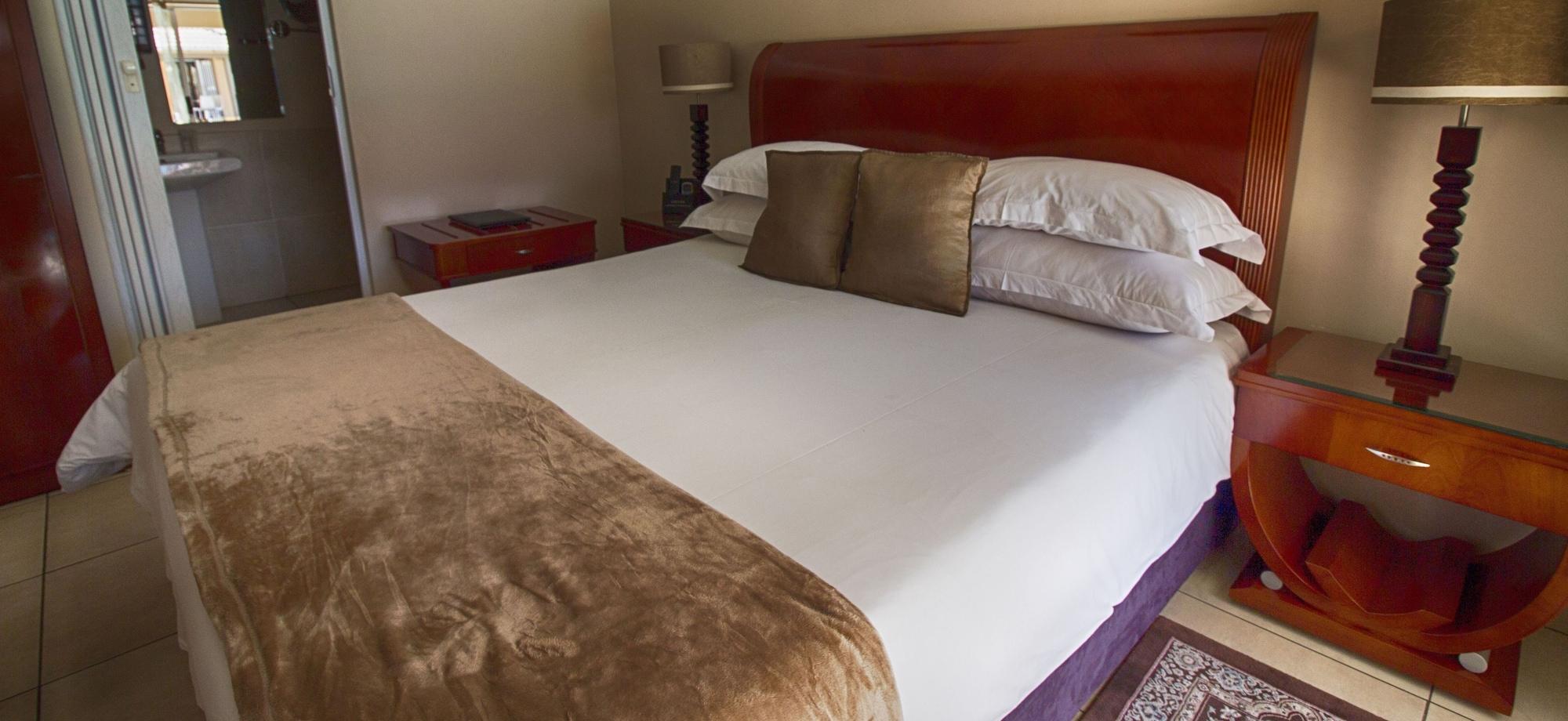 Habitación Lakeview Boutique Hotel & Conference Center