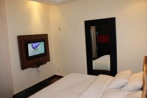 Alojamiento - Terrace Furnished Apartments Fintas 2