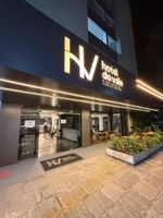Hospedagens - Hotel do Vale