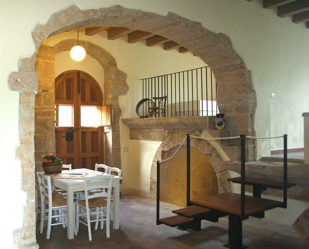 Habitación La Frescura