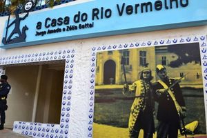 Alojamiento - Villa Domenico