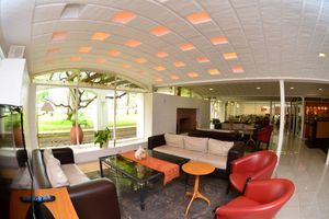 Alojamiento - Hostal del Arroyito