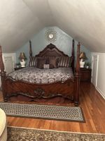 Alquiler Vacacional - WATERFRONT House PRIVATE POOL PRIVATE DOCK OUTER BANKS NC Rents Sun to Sun