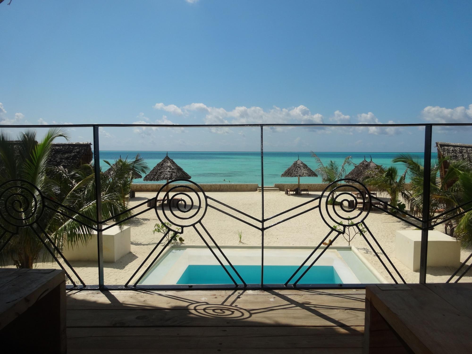 Playa Nur Beach Hotel