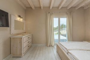 Alquiler Vacacional - Villa Monet with whirlpool, sauna and 4 bedrooms