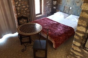 Alquiler Vacacional - Traditional stone studio