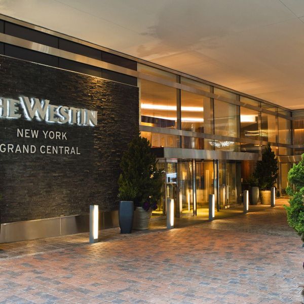 The Westin New York Grand Central