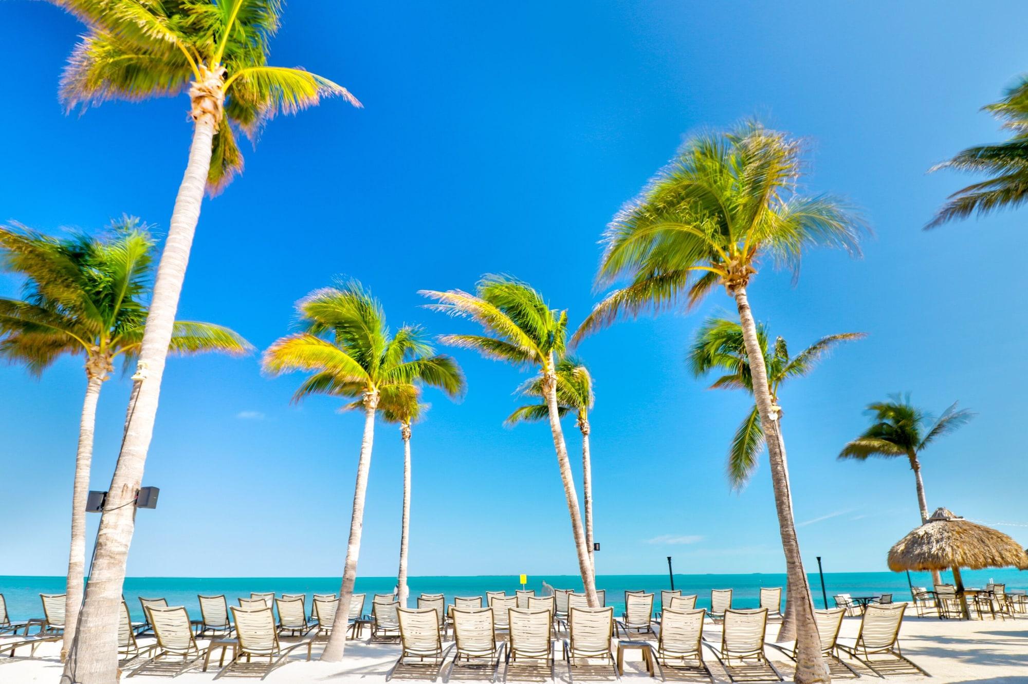 Playa Fiesta Key RV Resort