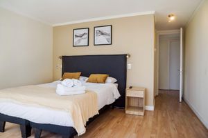 Alquiler Vacacional - Las Condes Modern Apartment 2BR2BA