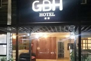 Alojamiento - Hotel GBH