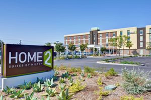Alojamiento - Home2 Suites by Hilton Azusa
